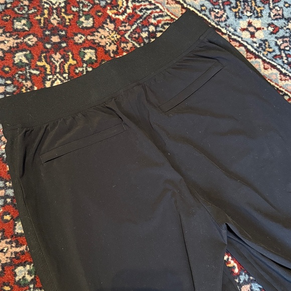 Athleta straight leg pants size 4 - Picture 3 of 10